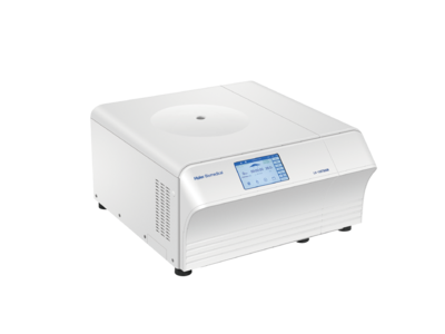 Haier Biomedical Laboratorium centrifuge high speed LX-155T500R