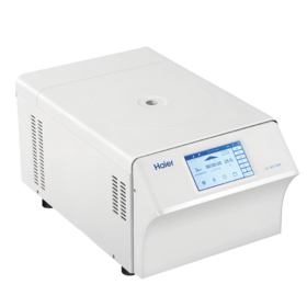Haier Biomedical Laboratorium centrifuge LX-185T100R gekoeld