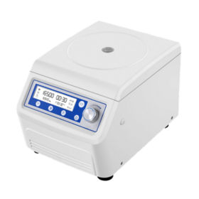 Haier Biomedical Laboratorium centrifuge LX-165T2J