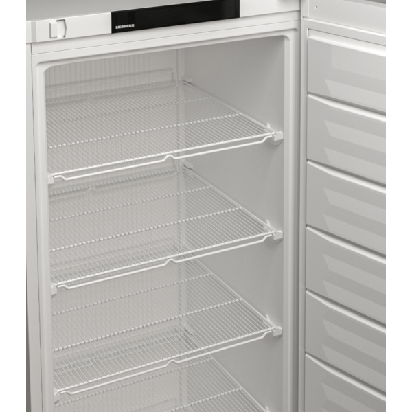 Liebherr koelkasten en vrieskasten  Gastronomie koelkast FRFvg 5501 Performance Wit