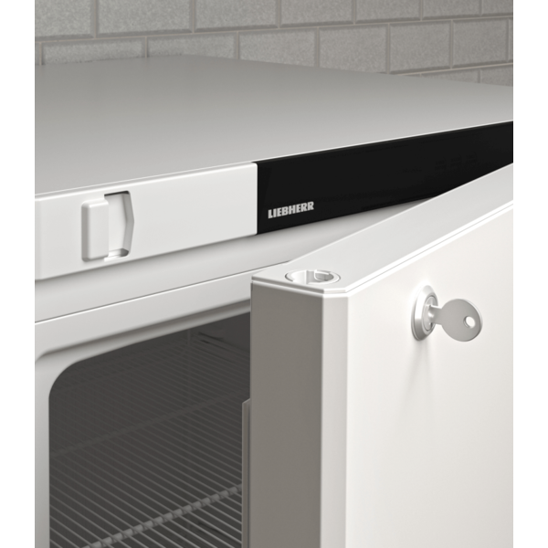 Liebherr koelkasten en vrieskasten  Gastronomie koelkast FRFvg 5501 Performance Wit