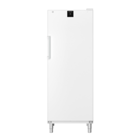 Liebherr koelkasten en vrieskasten  Gastronomie koelkast FRFvg 6501 Performance Wit