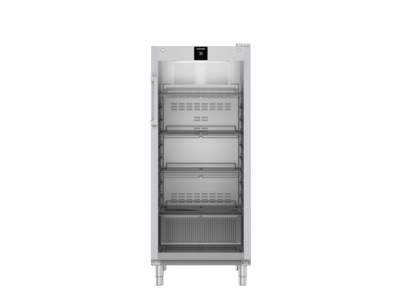 Liebherr koelkasten en vrieskasten  Gastronomie koelkast FRFCvg 5511 Perfection Glasdeur Liebherr koelkasten en vrieskasten  Gastronomie koelkast FRFCvg 5511 Perfection Glasdeur
