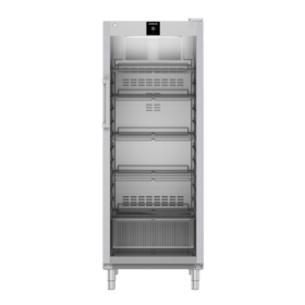 Liebherr koelkasten en vrieskasten  Gastronomie koelkast FRFCvg 6511 Perfection Glasdeur