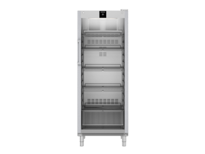 Liebherr koelkasten en vrieskasten  Gastronomie koelkast FRFCvg 6511 Perfection Glasdeur Liebherr koelkasten en vrieskasten  Gastronomie koelkast FRFCvg 6511 Perfection Glasdeur