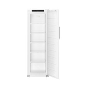 Liebherr koelkasten en vrieskasten  Gastronomie diepvrieskast FFFsg 4001 Performance Wit