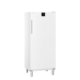 Liebherr koelkasten en vrieskasten  Gastronomie diepvrieskast FFFsg 5501 Performance Wit