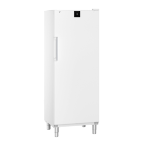 Liebherr koelkasten en vrieskasten  Gastronomie diepvrieskast FFFsg 6501 Performance Wit