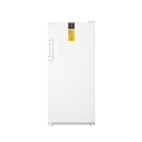 Liebherr koelkasten en vrieskasten  Laboratorium diepvrieskast SFFfg 5501 Performance Wit