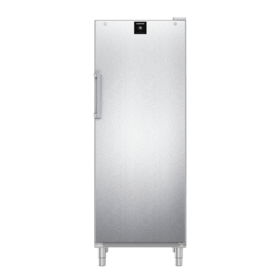 Liebherr koelkasten en vrieskasten  Gastronomie diepvrieskast FFFCvg 6501 Perfection edelstaal