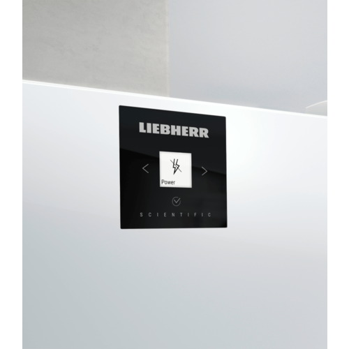 Liebherr Laboratorium koelkast SRFfg 3501 Performance Wit explosieveilig