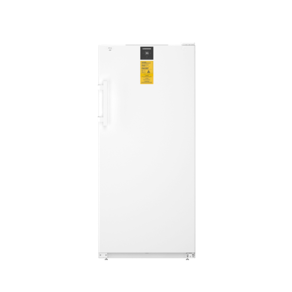 Liebherr koelkasten en vrieskasten  Laboratorium koelkast SRFfg 5501 Performance Wit explosieveilig Liebherr koelkasten en vrieskasten  Laboratorium koelkast SRFfg 5501 Performance Wit explosieveilig