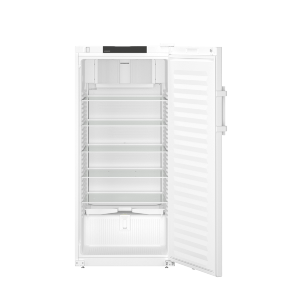 Liebherr koelkasten en vrieskasten  Laboratorium koelkast SRFfg 5501 Performance Wit explosieveilig Liebherr koelkasten en vrieskasten  Laboratorium koelkast SRFfg 5501 Performance Wit explosieveilig