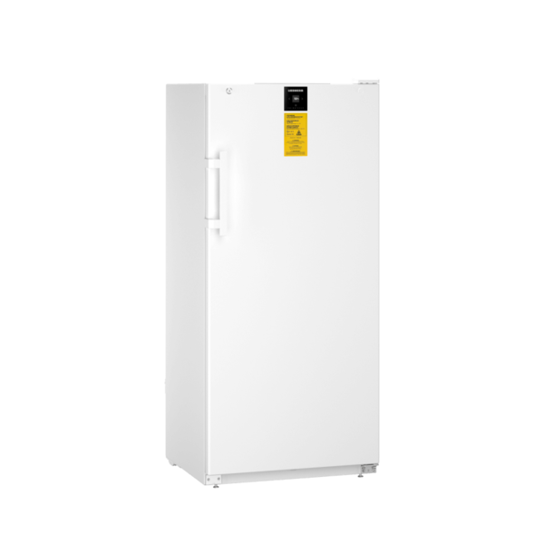 Liebherr koelkasten en vrieskasten  Laboratorium koelkast SRFfg 5501 Performance Wit explosieveilig Liebherr koelkasten en vrieskasten  Laboratorium koelkast SRFfg 5501 Performance Wit explosieveilig