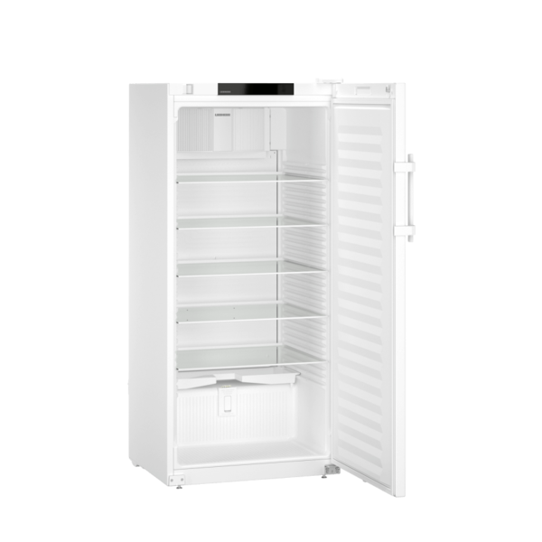 Liebherr koelkasten en vrieskasten  Laboratorium koelkast SRFfg 5501 Performance Wit explosieveilig Liebherr koelkasten en vrieskasten  Laboratorium koelkast SRFfg 5501 Performance Wit explosieveilig