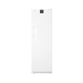 Liebherr koelkasten en vrieskasten  Laboratorium koelkast SRFvg 4001 Performance Wit