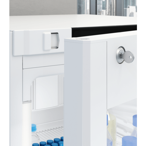 Liebherr Laboratorium koelkast SRFvg 4001 Performance Wit
