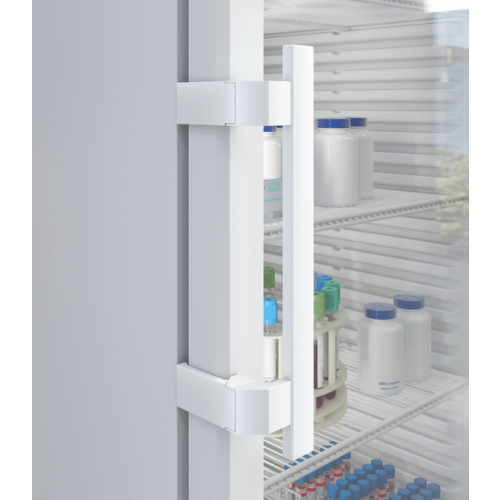 Liebherr Laboratorium koelkast SRFvg 5511 Performance Wit glasdeur