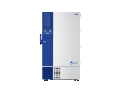 Haier Biomedical -80 vriezer DW-86L579BPT Low Energy Haier Biomedical -80 vriezer DW-86L579BPT Low Energy