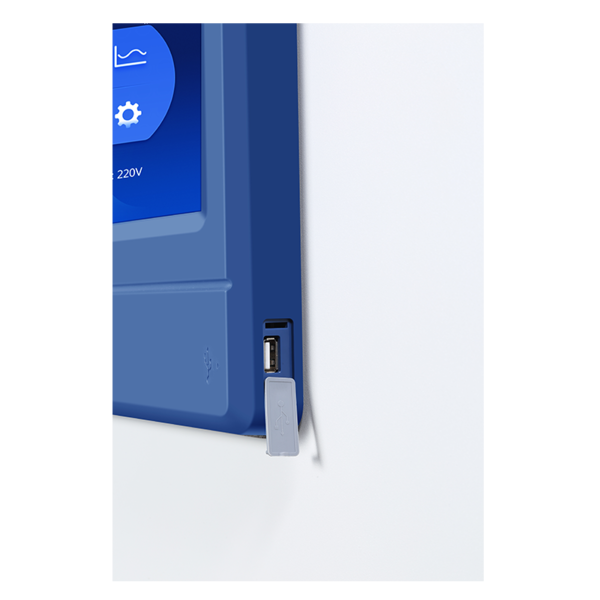 Haier Biomedical -80 vriezer DW-86L829BP