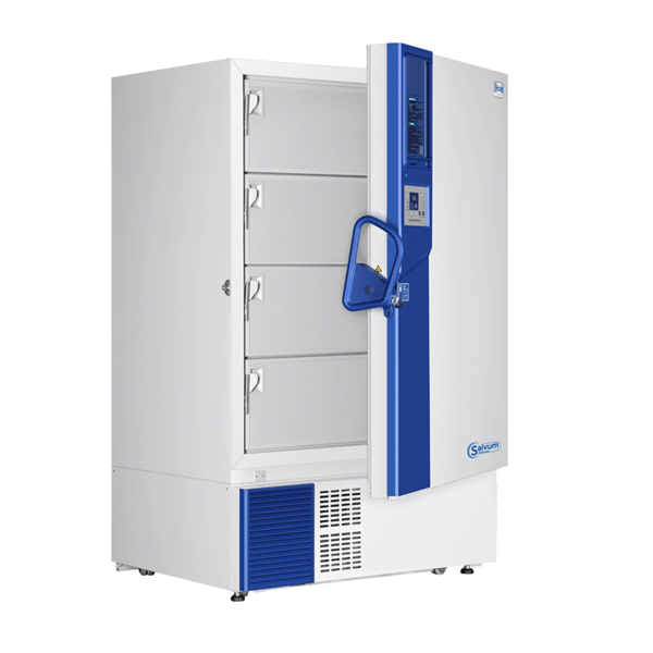 Haier Biomedical -80 vriezer DW-86L829BP