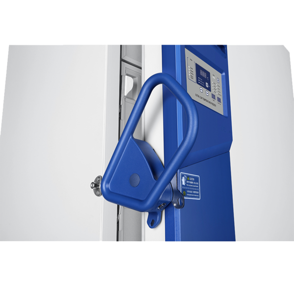 Haier Biomedical -80 vriezer DW-86L829BP