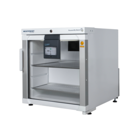 Vestfrost Solutions R-90i medicijnkoelkast Glasdeur met Adaptive Cooling