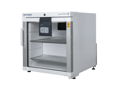 Vestfrost Solutions R-90i medicijnkoelkast Glasdeur