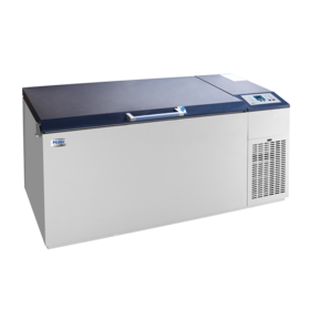 Haier Biomedical ULT Low -80 vriezer DW-86W420J kistmodel