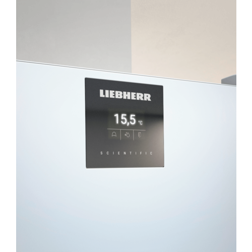 Liebherr Medicijnkoelkast HMFvh 5501/H63 Perfection dichte deur met DIN58345 / 13277 en laden