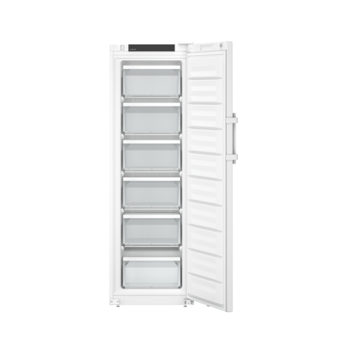 Liebherr Laboratorium diepvrieskast SFFfg 4001/740 Performance Wit