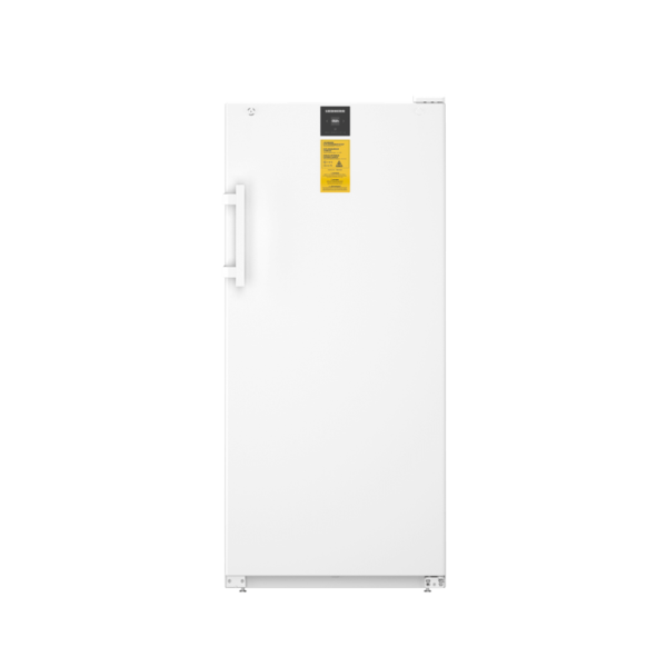 Liebherr koelkasten en vrieskasten  Laboratorium diepvrieskast SFFfg 5501/740 Performance Wit