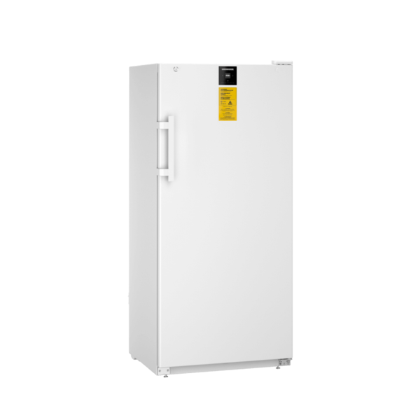 Liebherr koelkasten en vrieskasten  Laboratorium diepvrieskast SFFfg 5501/740 Performance Wit