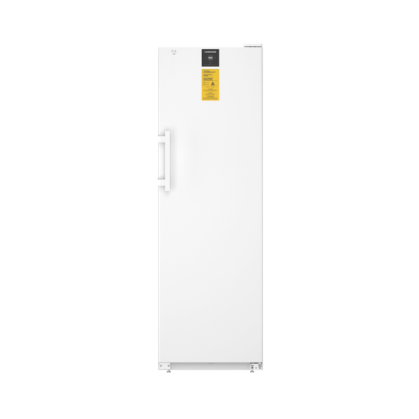 Liebherr koelkasten en vrieskasten  Laboratorium diepvrieskast SFFsg 4001/740 Performance Wit Liebherr koelkasten en vrieskasten  Laboratorium diepvrieskast SFFsg 4001/740 Performance Wit