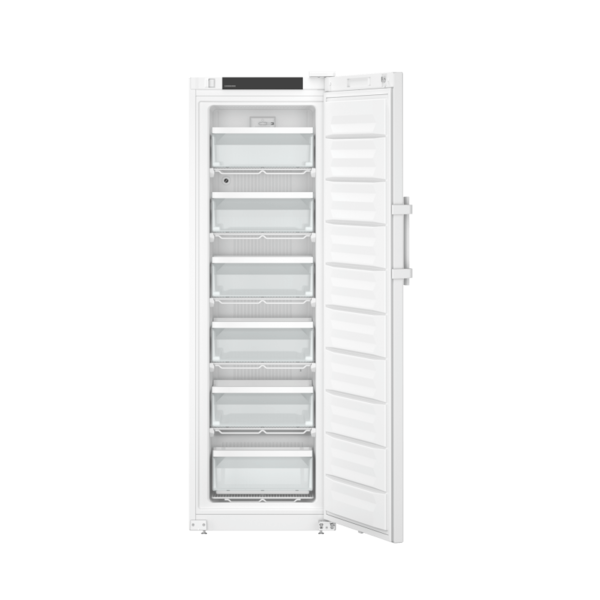 Liebherr koelkasten en vrieskasten  Laboratorium diepvrieskast SFFsg 4001/740 Performance Wit Liebherr koelkasten en vrieskasten  Laboratorium diepvrieskast SFFsg 4001/740 Performance Wit