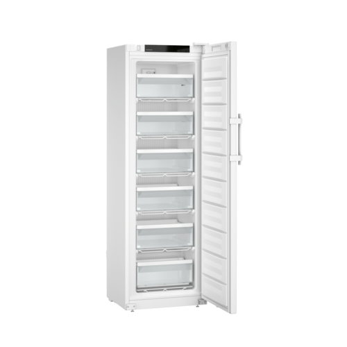 Liebherr koelkasten en vrieskasten  Laboratorium diepvrieskast SFFsg 4001/740 Performance Wit Liebherr koelkasten en vrieskasten  Laboratorium diepvrieskast SFFsg 4001/740 Performance Wit