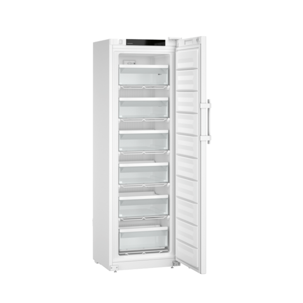 Liebherr koelkasten en vrieskasten  Laboratorium diepvrieskast SFFsg 4001/740 Performance Wit Liebherr koelkasten en vrieskasten  Laboratorium diepvrieskast SFFsg 4001/740 Performance Wit