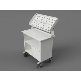 Innopart Bloedafnamewagen Keisi Innopart Bloedafnamewagen Keisi