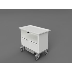 Innopart Bloedafnamewagen Ilona