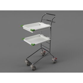 Innopart Visitewagen Oiva