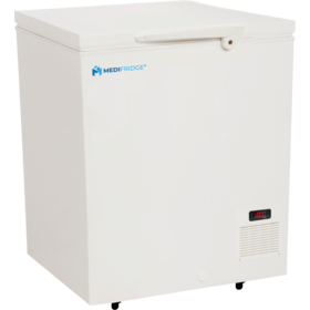 Medifridge MFUC 90 -80°C laboratorium vrieskist 90 liter Medifridge MFUC 90 -80°C laboratorium vrieskist 90 liter