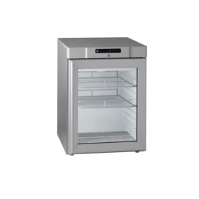 Compact GR200 G glasdeur Compact GR200 G glasdeur