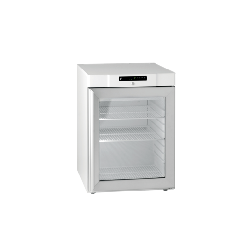 Compact GR200 G glasdeur