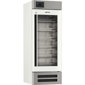 SMEG FE70G1EVO Bloedbank koelkast glasdeur, MDR DIN 58375 SMEG FE70G1EVO Bloedbank koelkast glasdeur, MDR DIN 58375