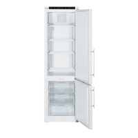 SCFfg 4002 explosieveilige laboratorium koel- vriescombinatie