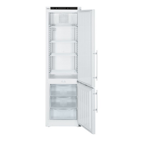 Liebherr koelkasten en vrieskasten  SCFfg 4002 Laboratorium koel- vrieskast explosiebeveiligd