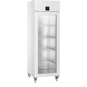 Liebherr koelkasten en vrieskasten  SRPvg 6511 Performance laboratorium koelkast glasdeur