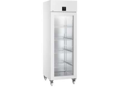 Liebherr koelkasten en vrieskasten  SRPvg 6511 Performance laboratorium koelkast glasdeur