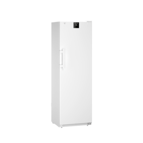 Liebherr koelkasten en vrieskasten  Laboratorium diepvrieskast SFFvh 4001 Perfection Wit