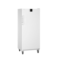 Laboratorium diepvrieskast SFFvh 5501 Perfection Wit